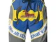 Funny Z 386Th Air Expeditionary Wing Costume da Bagno da Surf per Uomo Pantaloncini da Spi...