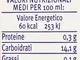 Santal Succo Albicocca con Varietà Bulida - 1 Litro