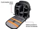 Professionale multifunzione impermeabile videocamera combinazione bag anti-shock Storage B...