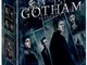 GOTHAM - STAGIONI 1, 2, 3 (18 DVD) - COFANETTI SINGOLI, ITALIANI