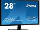 Iiyama Prolite X2888HS-2 LCD Monitor 28"