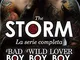 The Storm. La serie completa: The bad boy-The wild boy-Lover boy