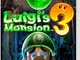 Luigi's Mansion 3 + NSO 12 M