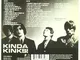 Kinda Kinks (Deluxe Edt.)