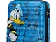 American Tourister Wavebreaker Disney Spinner, Bagaglio a Mano , Spinner S (55 cm - 36 L),...