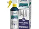 Ariasana Smuffer L'Antimuffa - Spray per rimuovere e prevenire muffe, alghe, muscoli e lic...