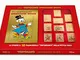 #MYCOMICS Topolino Operazione Quack - Francobolli Disney Special Events 10 - Panini Comics...