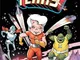 Star Comics Planet Terry: The Complete Collection