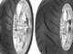 Gomme Avon Cobra av72 180 55B18 80H TL per Moto