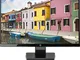 HP 22W Monitor per PC Desktop 21.5", 5 ms, Full HD (1920 x 1080), IPS Retroilluminato a LE...