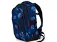 SATCH BACKPACK Zainetto per bambini, 45 cm, 24 liters, Multicolore (Flowers)
