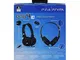 Playstation 4/Vita Officially Licensed Stereo Gaming Headset (PS4/Playstation Vita) [Edizi...