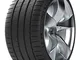 Michelin Primacy - 55/195/R 16 87 V - E/B/73 dB - Pneumatico Estivo