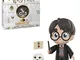 FunKo 30449 Figura di Harry Potter, 8 cm, Vinile, Multicolore