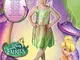 Rubie's- Fairies Costume Trilly per Bambini, M, IT620690-M