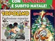 #MYCOMICS Topolino N° 3340 - con Palla di Natale Dorata - Disney Panini Comics - Italiano