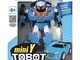 Rocco Giocattoli 301021 - Tobot Mini Tobot Y