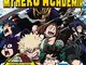 My Hero Academia St.2 (Box 3 Br) (Eps 14-26) (Ltd Edition)