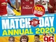 Match of the Day Annual 2020: (Annuals 2020)