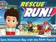 PAW Patrol: Corsa per la Salvezza