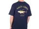  Ahi Mount T-Shirt blu