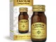 Dr.  Calcium Compositum Integratore 66 Pastiglie