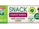  Enerzona Snack Crunchy Berries Barretta Proteica 33g