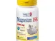 Longlife Magnesium 188 Integratore Stress 100 Compresse