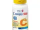 Longlife C Complex 1000 Integratore Vitamina C 60 Tavolette