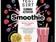 Yes Sirt Slimming Activator Integratore Smoothie Uva Nera Mirtilli E Lamponi 10 Buste