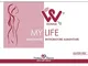  My Life Integratore Menopausa 30 Compresse