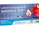 Autotest Vih Screening Hiv