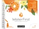  Waterfirst Arancia-ginseng-fiori Mediterraneo 12 Stick Pack