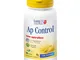 Longlife Ap Control Spirulina Integratore Fame Nervosa 60 Tavolette