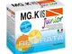 Mgk Vis Junior Arancia Integratore Energia 10 Bustine