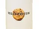  Vegan Protein Cookie Dough 750g