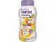 Fortini Smoothie Multi Fibre Gusto Frutti Gialli 200ml