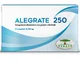 Alegrate 250 30 Compresse