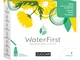  Water First Cetriolo Cedro Tarassaco 12 Stick Pack