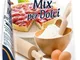  Mix Dolci Farina Senza Glutine E Lattosio 1kg