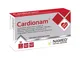 Cardionam Integratore Metabolismo Lipidi 30 Compresse