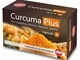 Curcuma Plus Integratore Antiossidante 60 Capsule