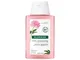  Shampoo Capelli Peonia Bio Cute Sensibile 100ml
