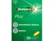  Plus Integratore Vitamine Minerali Per Energia Concentrazione Memoria 30 Compresse