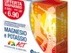 Magnesio E Potassio Act Integratore 14 Bustine