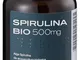Bios Line  Spirulina Bio Integratore 150 Compresse