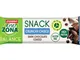  Enerzona Snack Crunchy Choco Barretta Proteica 33g