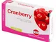 Cranberry Estratto Secco Integratore Ritenzione Idrica 30 Capsule