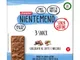  Nientemeno Snack Barretta Proteica Cioccolato Al Latte E Nocciole 3x21g