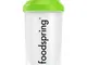  Shaker Sostitutivo 500ml